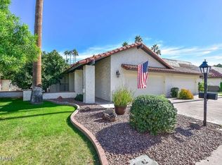 5782 N Scottsdale Rd, Paradise Valley, AZ 85253