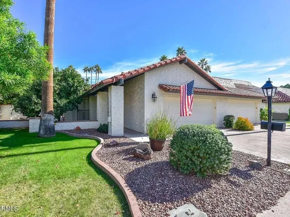 5782 N Scottsdale Rd, Paradise Valley, AZ 85253
