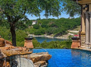 25715 Cliff Cir, Spicewood, TX 78669