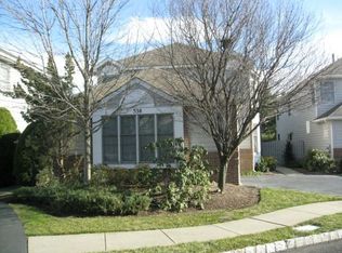 538 Franklin Cir, Yardley, PA