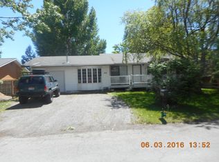 606 W Arizona St, Kalispell, MT 59901