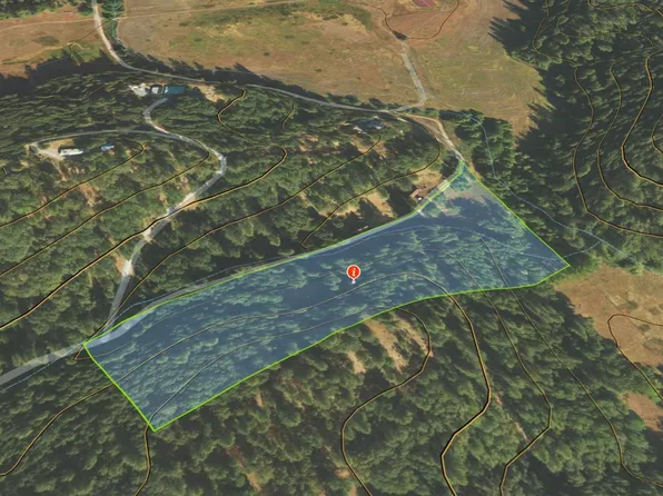 958 McCarthy Reservoir Rd, Rail Road Flat, CA 95248