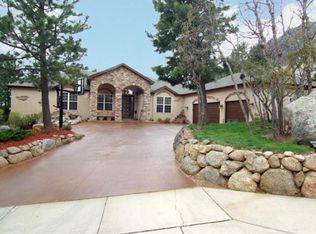 5585 Jarman St, Colorado Springs, CO 80906