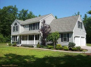 1013 Quarry Rd, Sanford, ME 04073