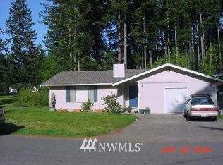 13702 Sandy Point West NW, Gig Harbor, WA