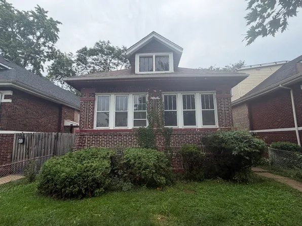 8919 S Bishop St, Chicago, IL 60620