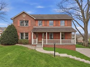 1370 Spyglass Hl, Greensburg, PA