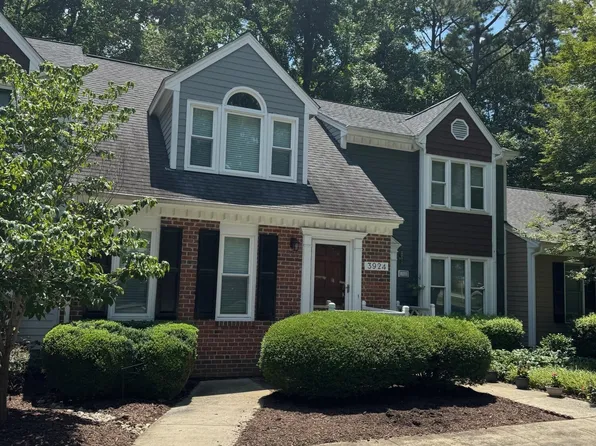 3924 Lake Ferry Dr, Raleigh, NC 27606