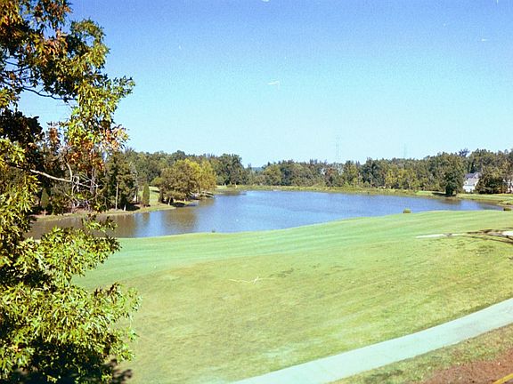 DeckView - 18th hole