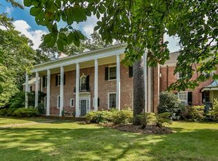 3037 Bransford Rd, Augusta, GA 30909