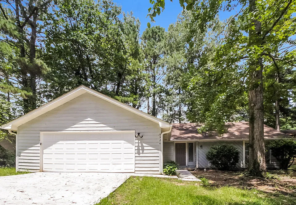 8924 Wesley Pl