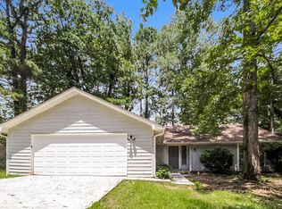 8924 Wesley Pl, Jonesboro, GA 30238