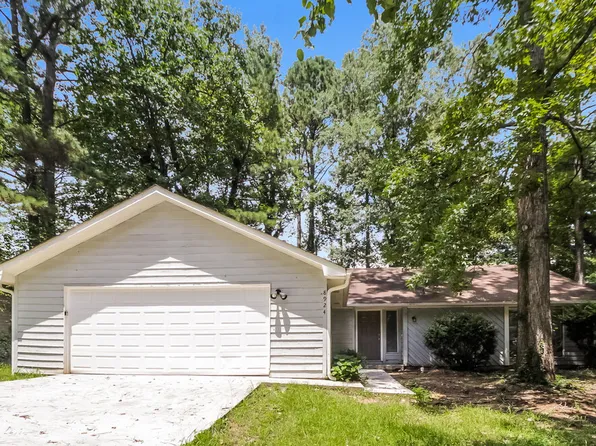 8924 Wesley Pl, Jonesboro, GA 30238