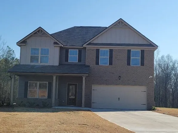 138 Huntsman Dr Lot Fc13, Griffin, GA 30224