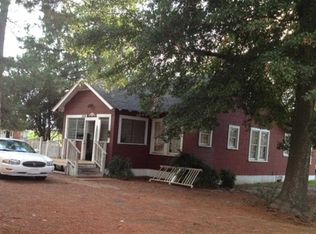 3305 Concordia St, Monroe, LA 71203