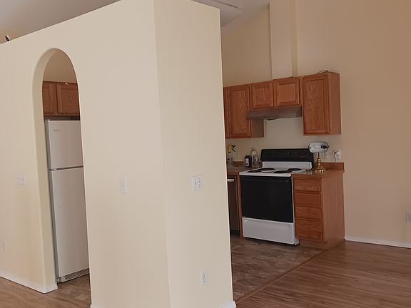 kitchen, pantry