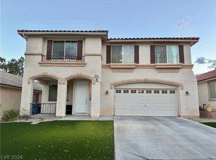 8345 Palace Heights Ave, Las Vegas, NV 89117