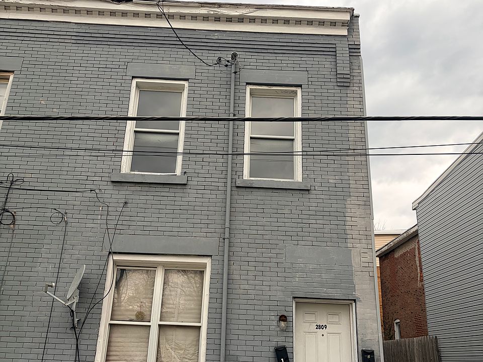 1st image of 2809 Wylie Ave APT 1
