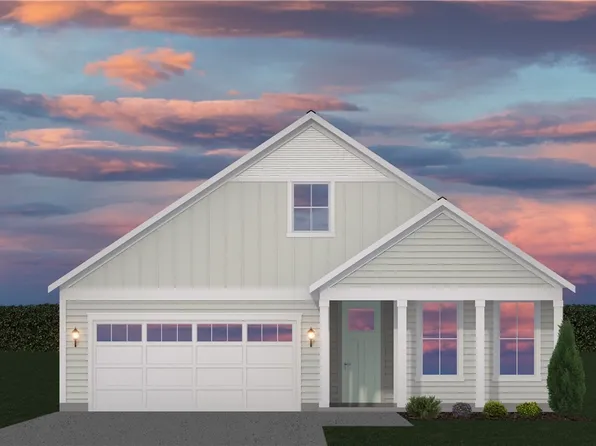 3 Golden Poppy Ln, Bluffton, SC 29910