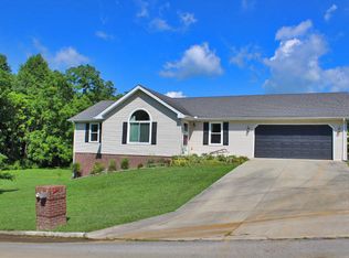 169 Huckleberry Dr, Science Hill, KY 42553