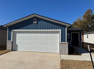 1077 Blue Ridge Dr, Purcell, OK 73080