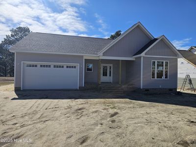 1017 E Birchwood Drive, Nashville, NC, 27856