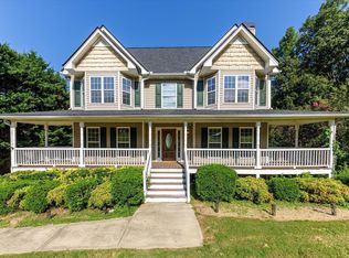 61 Oliver Rdg, Dallas, GA 30132