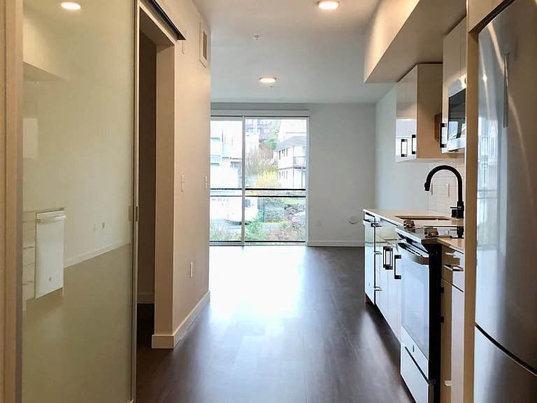 Spur Apartments — Photo 128