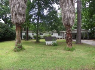 200 Harvey Rd, Brunswick, GA 31525