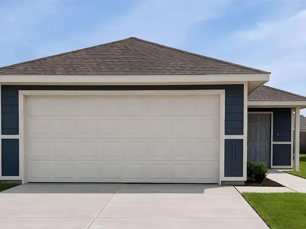 1809 Redbud Way, El Reno, OK 73036