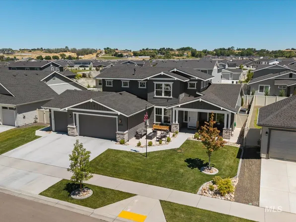 12522 W Aliso Creek St, Star, ID 83669