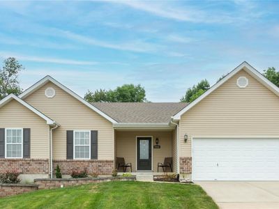 7045 Brooks Farm Dr, House Springs, MO, 63051