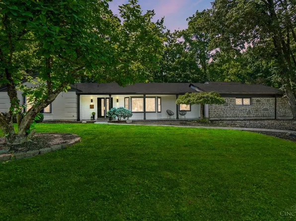 8755 Arborcrest Dr, Cincinnati, OH 45236