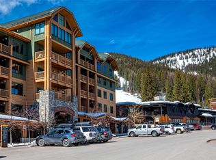 3893 Big Mountain Rd #201, Whitefish, MT 59937