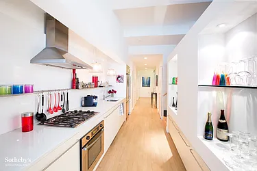 Sold by Sotheby's International Realty