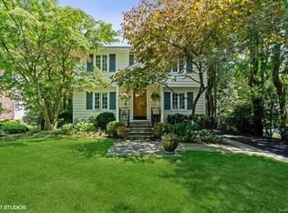 205 Evandale Rd, Scarsdale, NY 10583