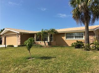 4319 Rudder Way, New Port Richey, FL 34652
