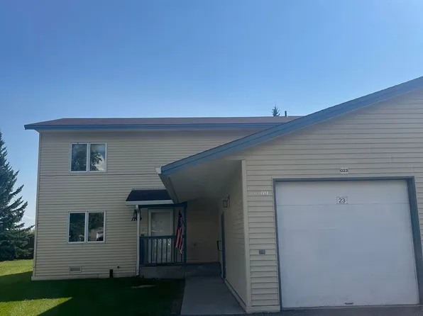 1209 Bainbridge Blvd, Fairbanks, AK 99701
