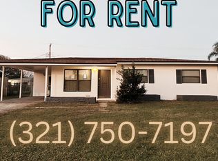 2426 Delaware Dr, Melbourne, FL 32935