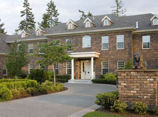 5016 Bridlepath Dr NW, Gig Harbor, WA 98332