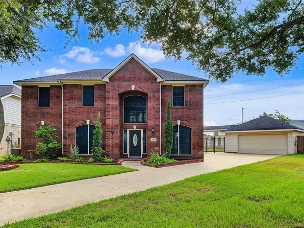 23602 Shadow Creek Ct, Katy, TX 77494