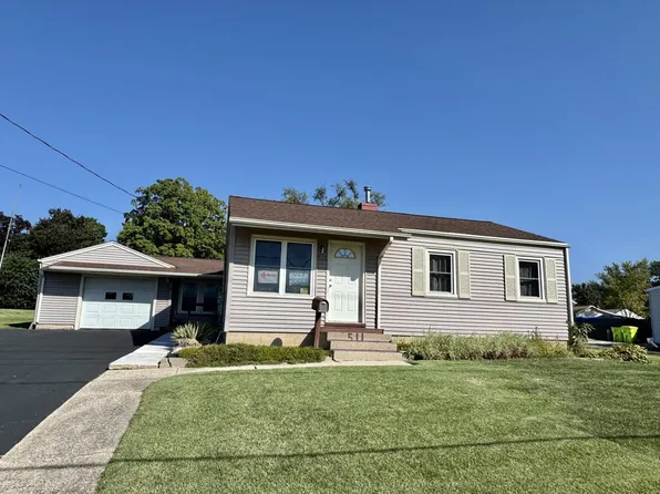 511 Phoenix STREET, Delavan, WI 53115