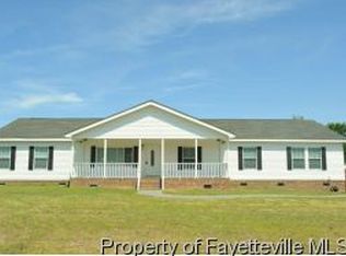 40 Bill Avery Rd, Coats, NC 27521