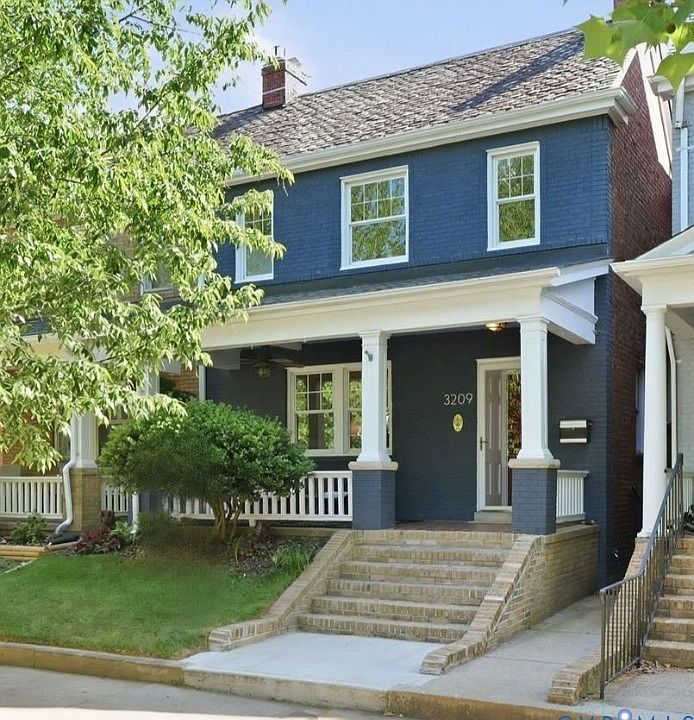 1st image of 3209 W Grace St