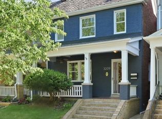 3209 W Grace St, Richmond, VA 23221