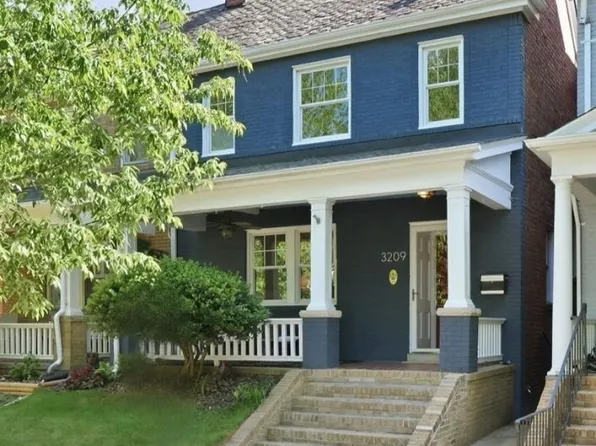 3209 W Grace St, Richmond, VA 23221