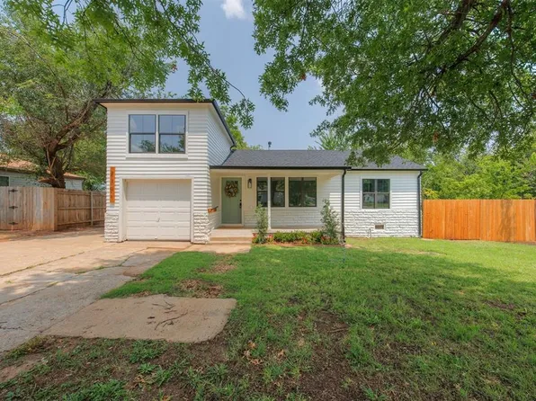 3301 NW 29th St, Oklahoma City, OK 73107