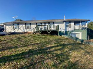315 High Point Dr, Chickamauga, GA 30707