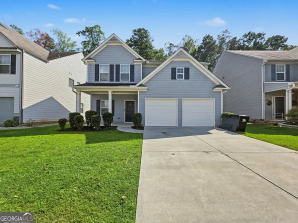 208 Laurelcrest Ln, Dallas, GA 30132