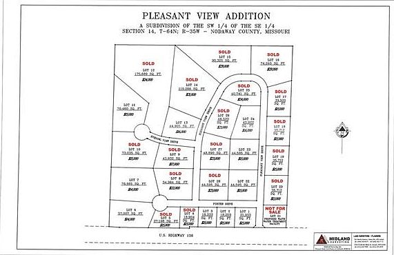 2nd image of LOT-23U S Highway 136
